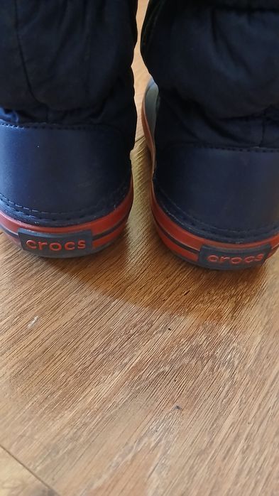 Śniegowce Crocs Winter Proof r. 28 (11)