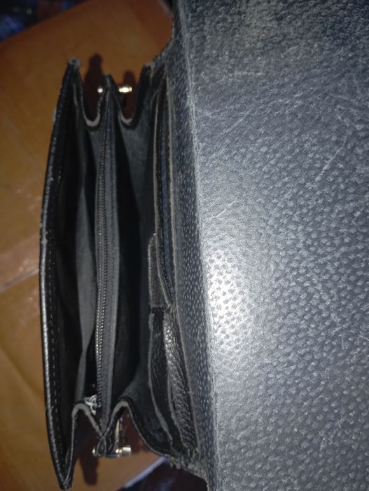 Барсетка мужская