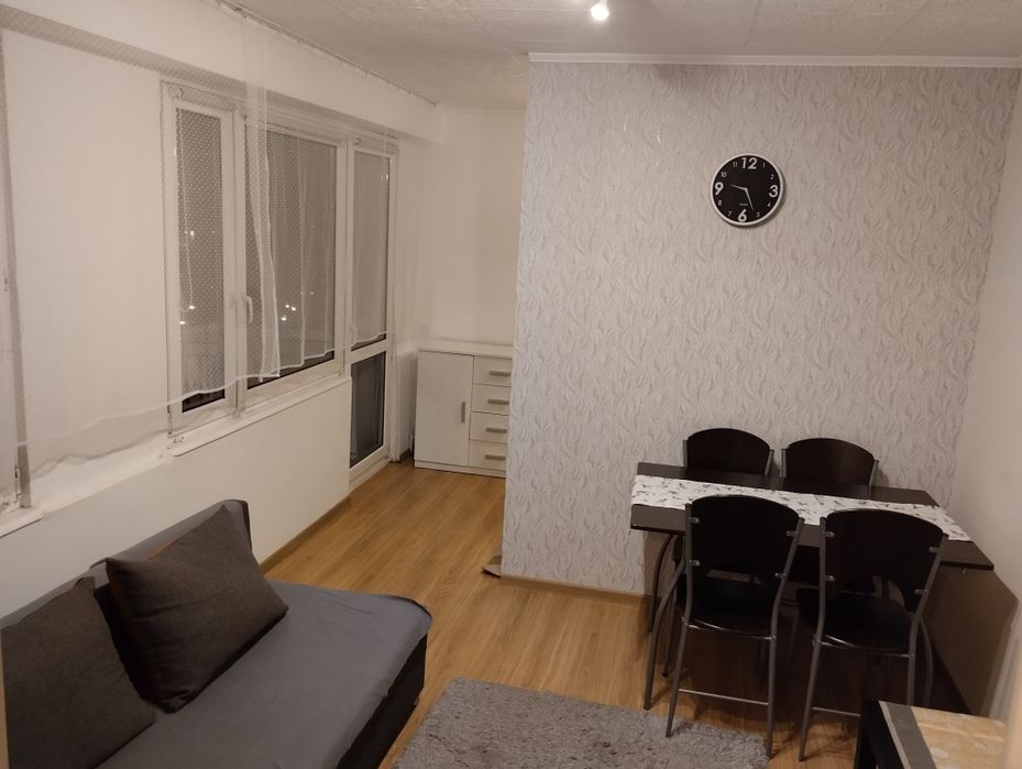 Mieszkanie/Kawalerka wynajem 32m2 Rubinkowo I 1