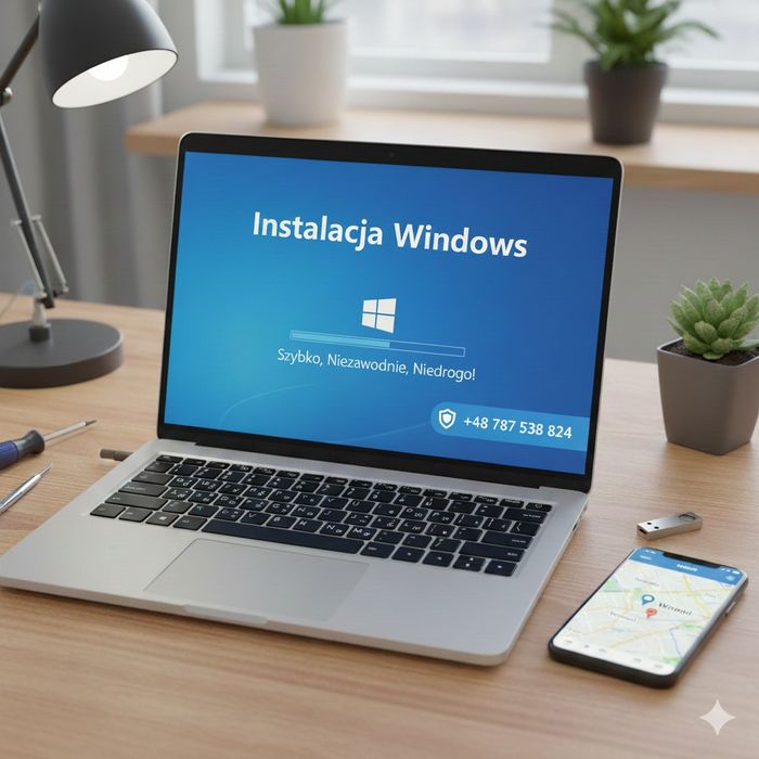 Permutacja Windows 10/11