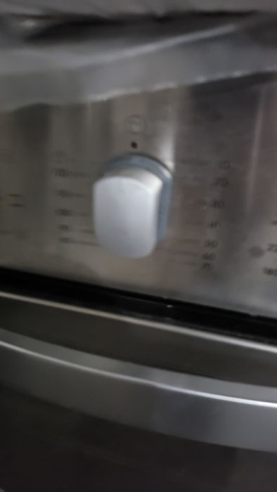 Vendo forno usado Ariston FO 52 C2 IX