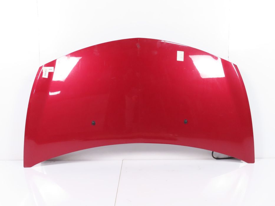 Capo / Capot Renault Clio Iii Ref: 7751479109