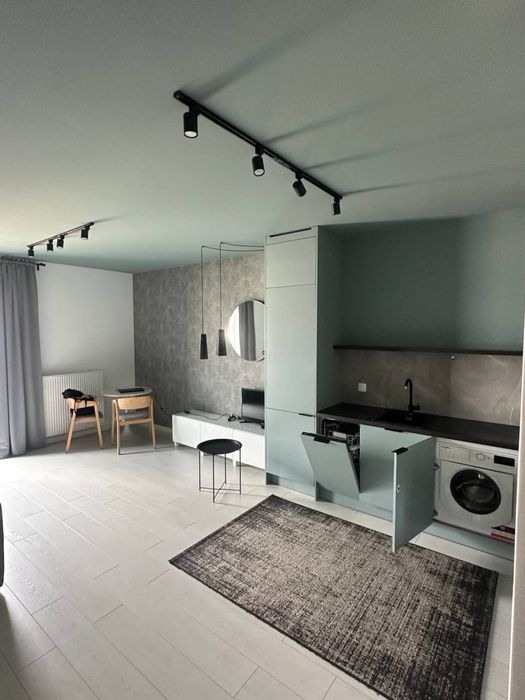 Cesja umowy najmu – nowoczesne mieszkanie, ul. Solidarności