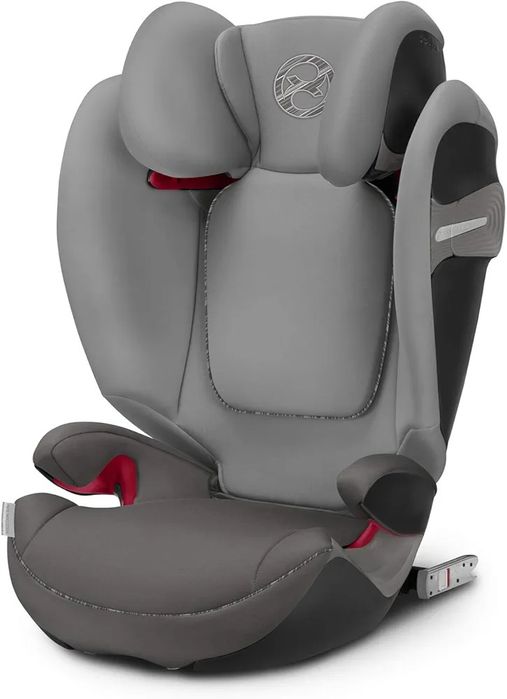 Cybex Gold Solution S- fix fotelik