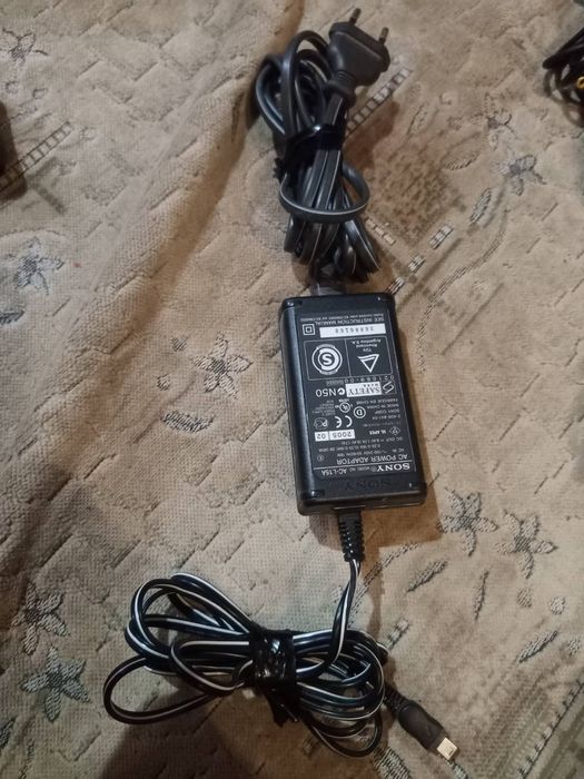 Продам різні зарядні