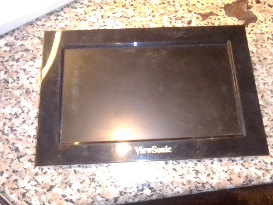 Tablet para ver fotos