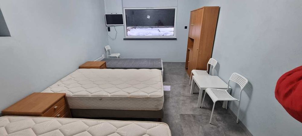 Wynajem wynajmę kwatery pokoje miejsca noclegowe pracownicze Chojnów