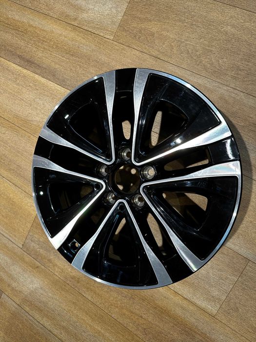 Felga Mercedes-Benz 6,5Jx17H2 ET 44