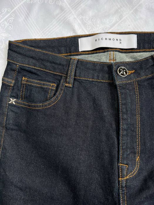 John Richmond джинси жіночі L