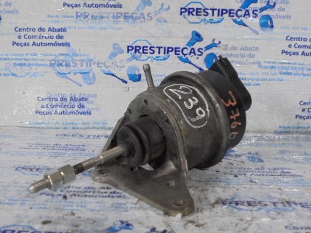 Turbo / compressor ALFA ROMEO Mito (955_)