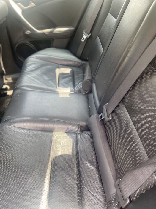 Honda Accord 2010 року (8)2.2  дизель/ коробка автомат/запчастини