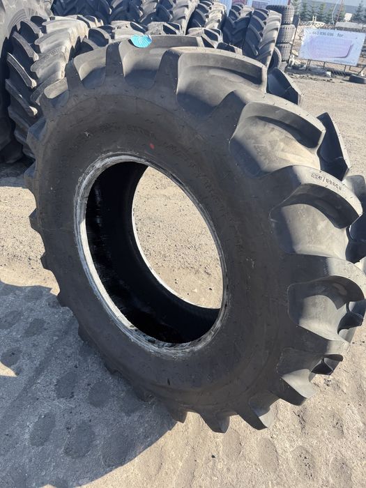 420/85R28 16.9R28 FIRESTONE PERFORMER 85 [139 D/136 E]