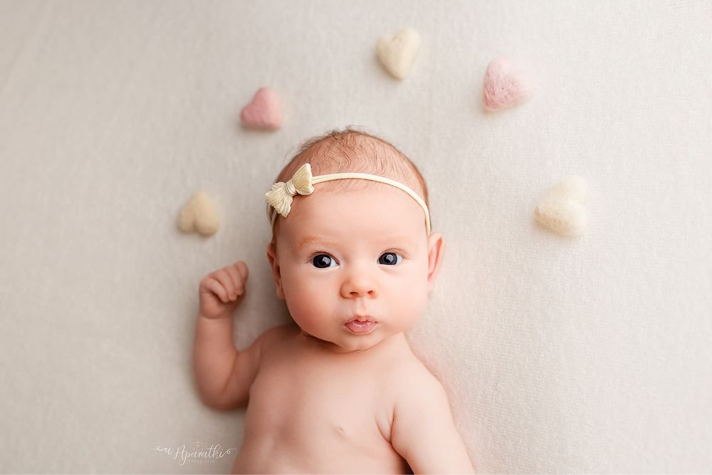 Darmowa sesja noworodkowa Warszawa body 56