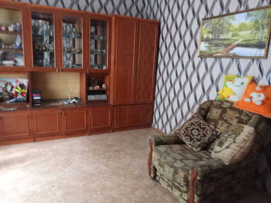 Продается часть дома