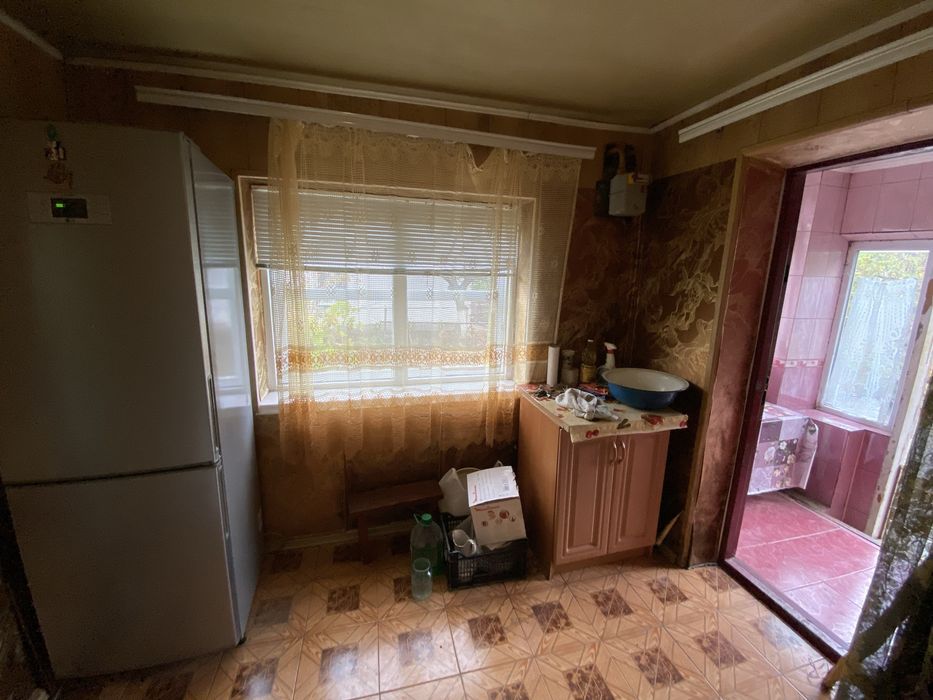 Частина будинку з окремим входом Богопіль