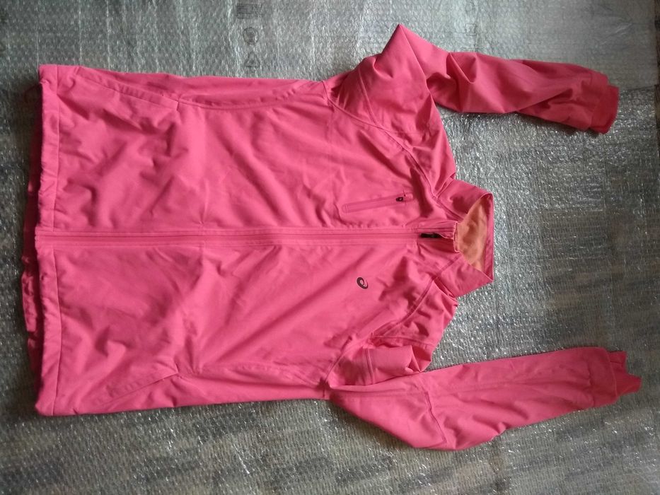 ASICS jak nowa Damska kurtka sportowa XL