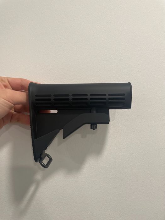 Peças originais para Tokyo Marui MWS