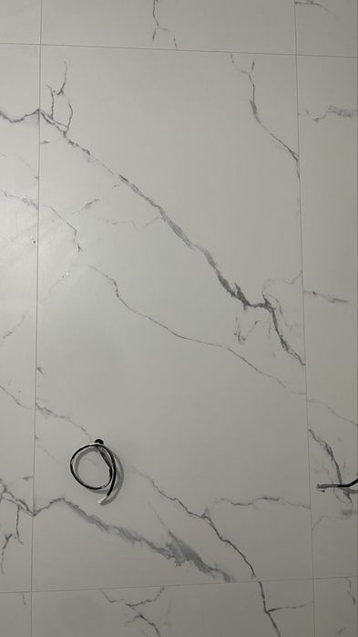 Срочно Плитка (мрамор) Mckinley Matt + Carving 600/1200