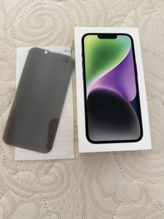 Vendo iPhone 14 128gb, impacável!