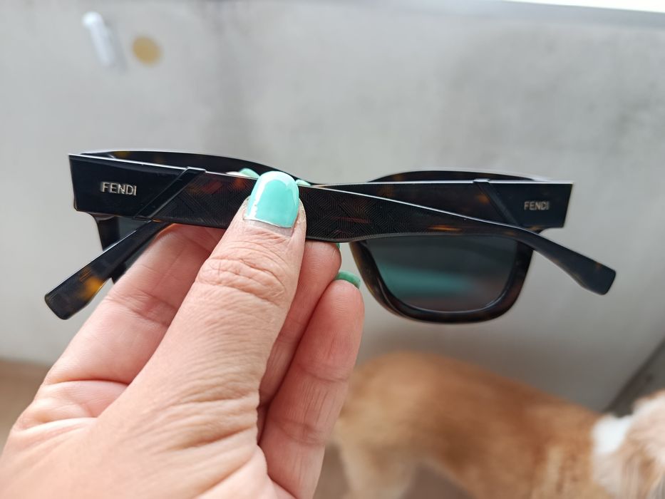Óculos Sol Fendi