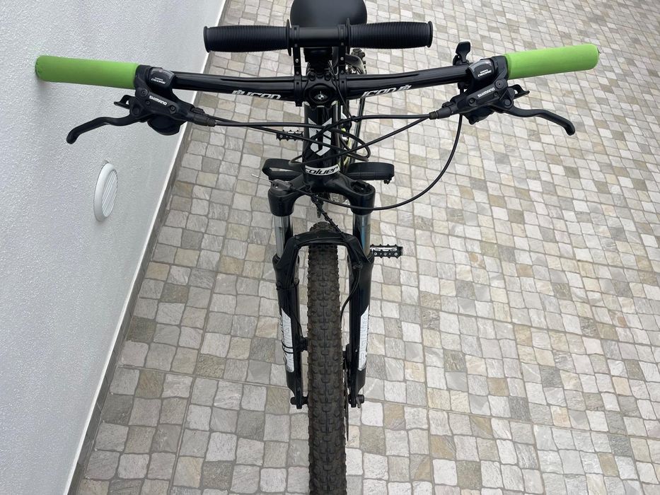 Bicicleta Btt Coluer