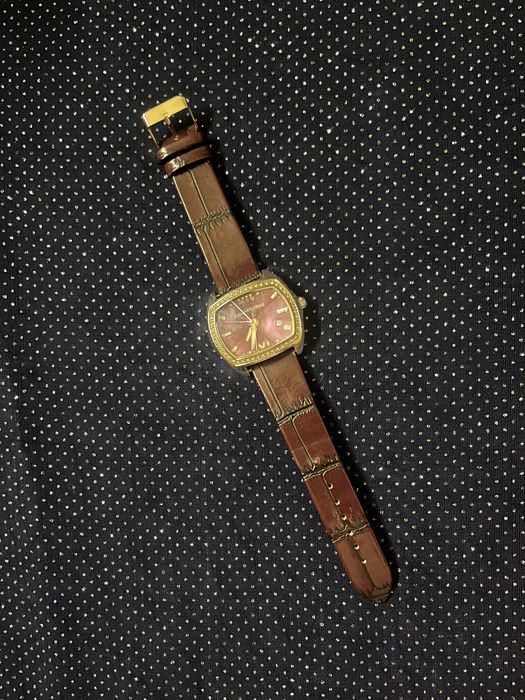 Часы швейцарские Chronotech