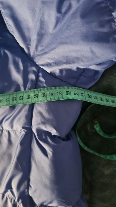 Kurtka puchowa Jordan