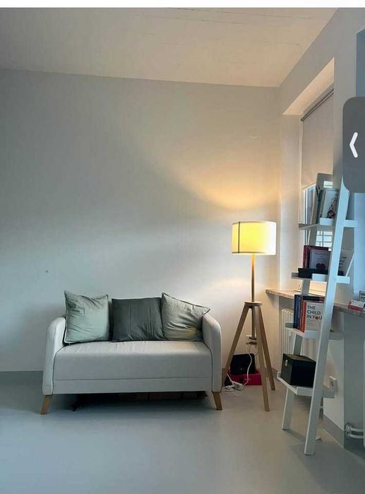 Sofá IKEA LINANÄS 2 lugares – muito bom estado.