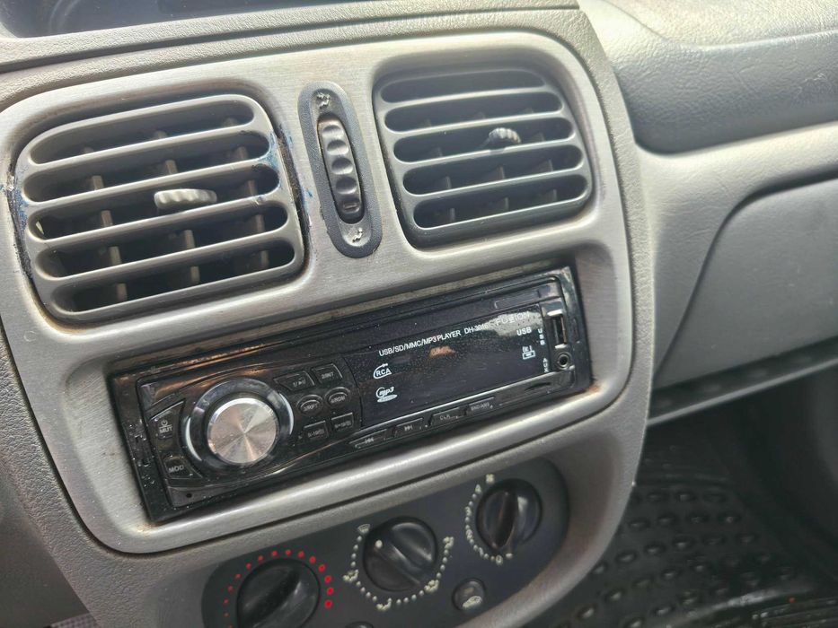 RENAULT Clio 1.9 Disel