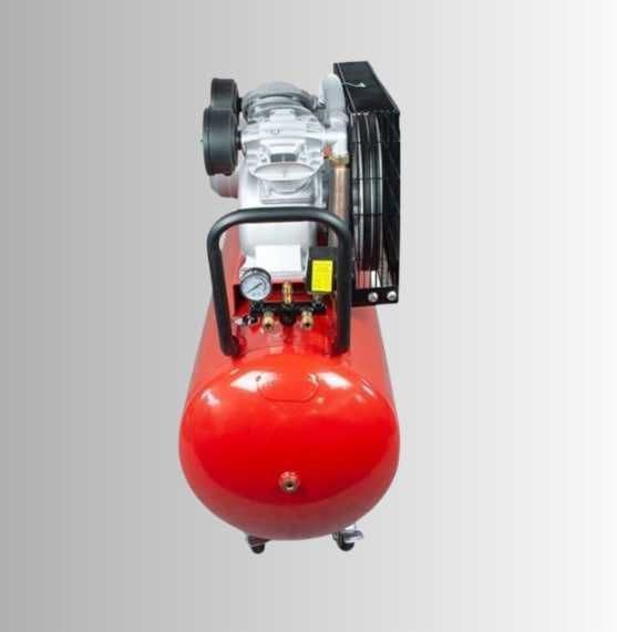 Компресор масляний Kupczyk KKT ресивер 100 л 8 бар компрессор