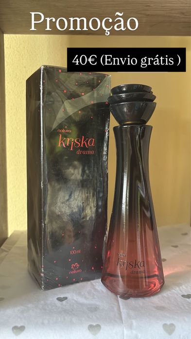 Kriska Drama Natura
