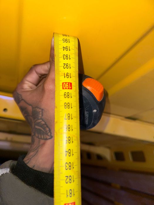 Iveco 35s150 ligeira de mercadoria