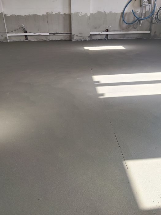 Posadzki maszynowe Styrobeton