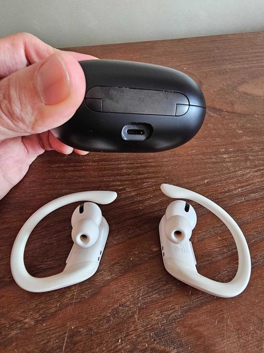 PowerBeats Pro - Antigos