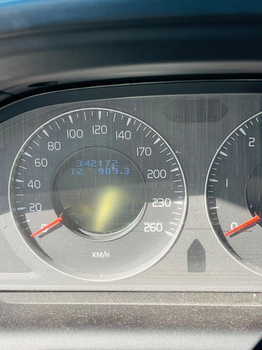 Volvo XC60 2.4 d,