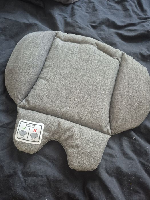 Fotelik Cybex Cloud Z i-Size do 13KG + Baza 360 Cybex Base Z