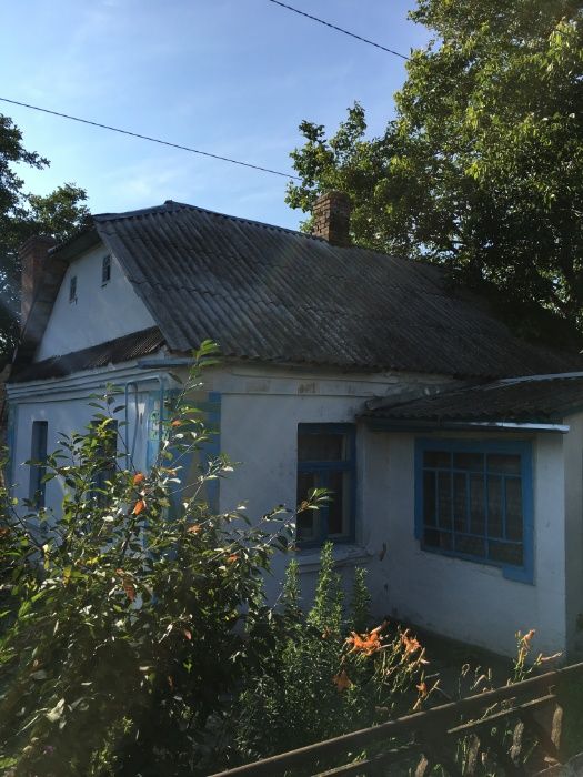 Продаж або обмін будинку Зоря Рівненська область