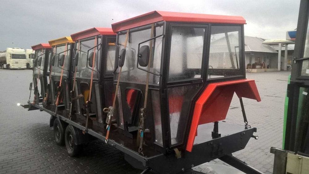 kabina c 330 c 360 mf t25