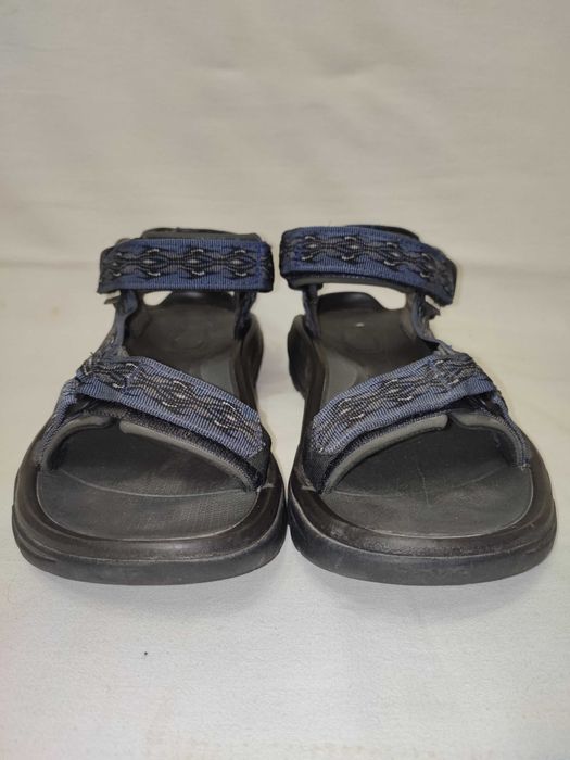 Сандалии шлепанцы мужские "Teva" Размер eu-42 (27 см)