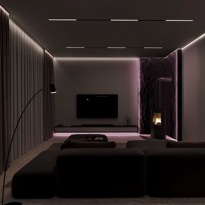 Здам ВІП будинок з  гаражем на два авто