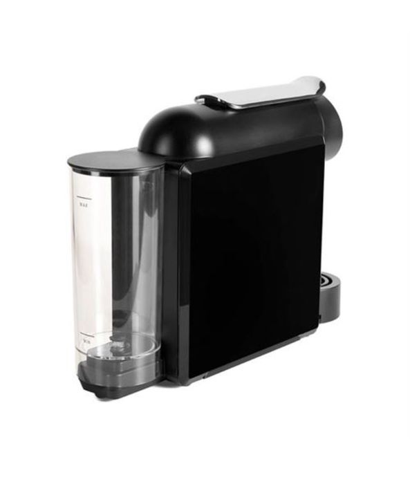 Maquina Café Delta Q Mini MilkQool P com Garantiareta