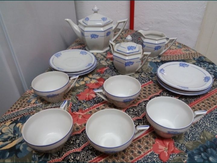 Serviço chá do Candal NOVA