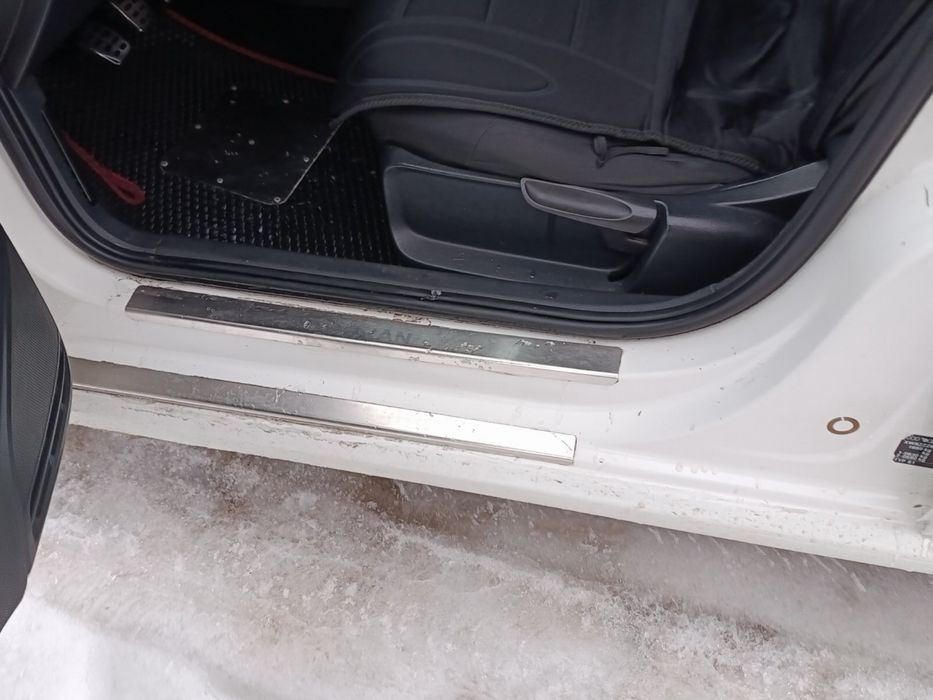 Продам Volkswagen polo