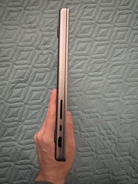 Macbook Pro M1 14 дюймов 16/512, макбук про 14 дюймов