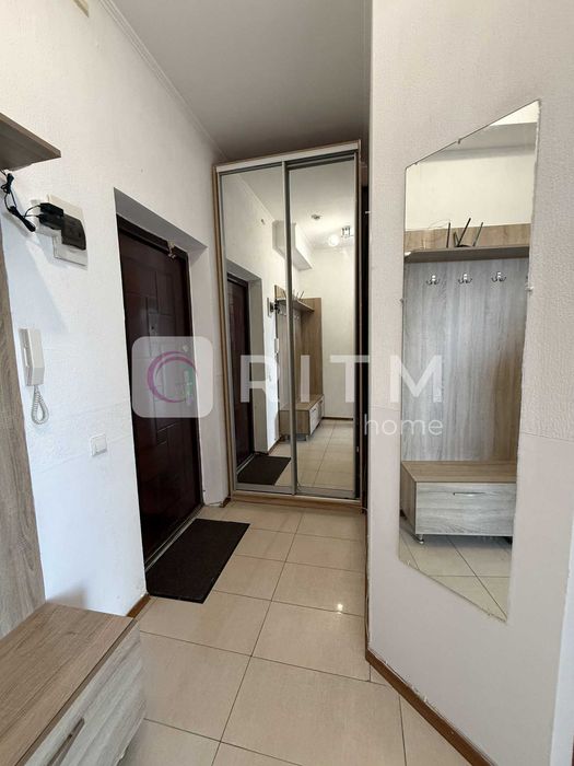 1-к. кв 32,8 м² у цегляному будинку на вул. Шевченка, 13А (м. Луцьк)