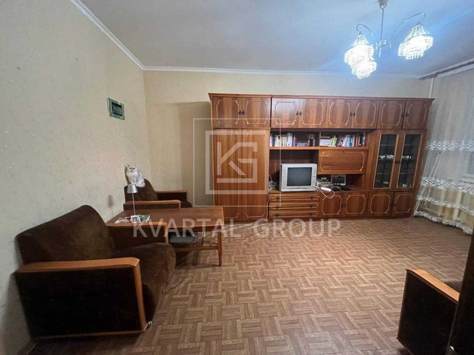 Продаж двокімнатної квартири з ремонтом. Без комісії.