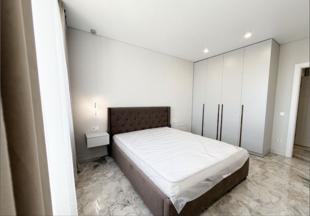 Продаж 2к квартири ЖК Радіщева/Набережна/Боздош/з ремонтом