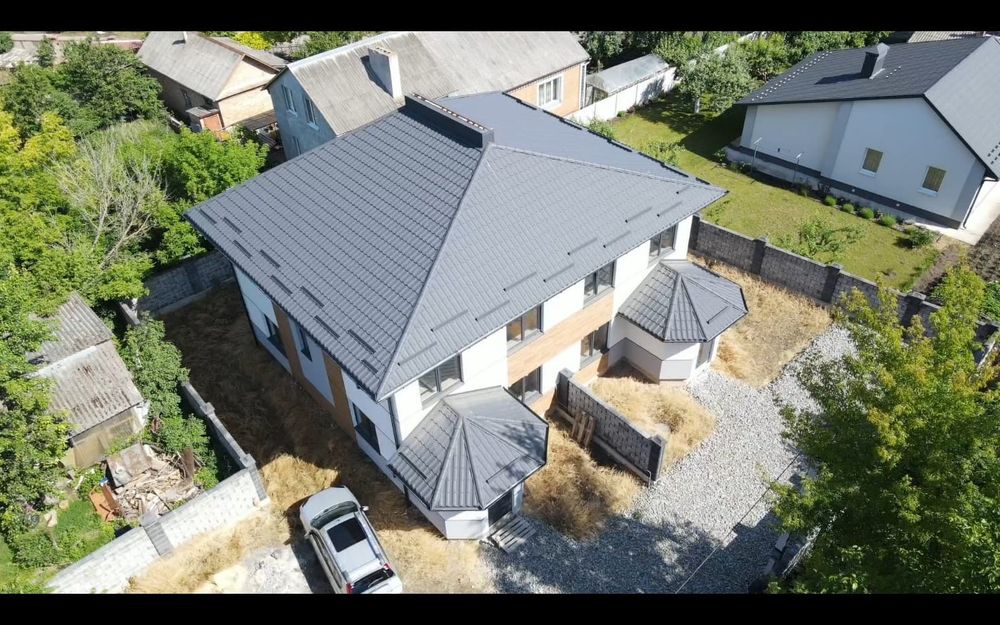 Власник.Продам котедж м.Рівне вул.Залізнична 5/а Басівкут.Розтермінування