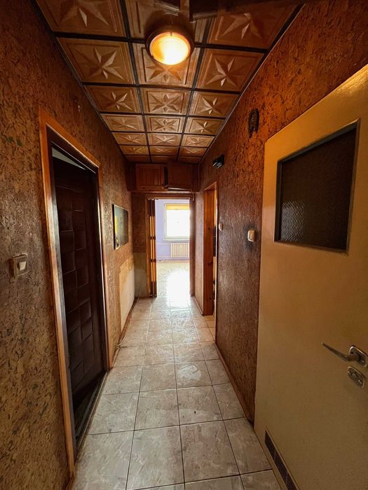 Sprzedam mieszkanie do remontu 34,8m2