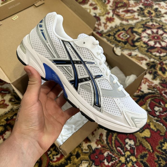 Кросівки ОРИГІНАЛ Asics Gel-1130 (27/28.5cm): 5 990 грн